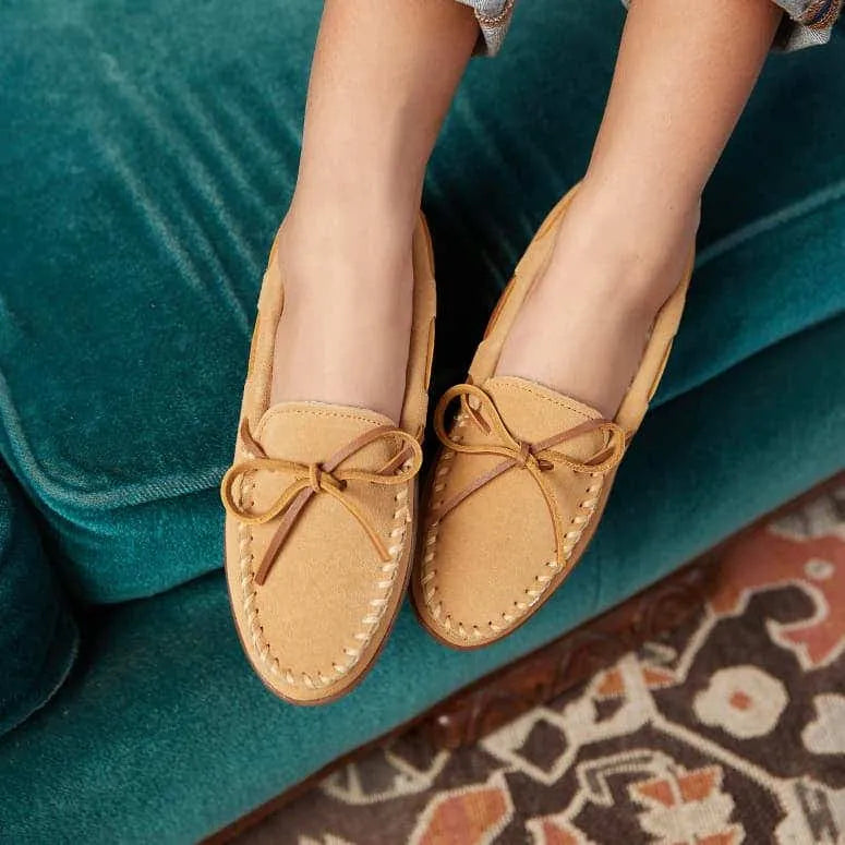 Women's Women's Pile Lined Hardsole - Wide Sizes