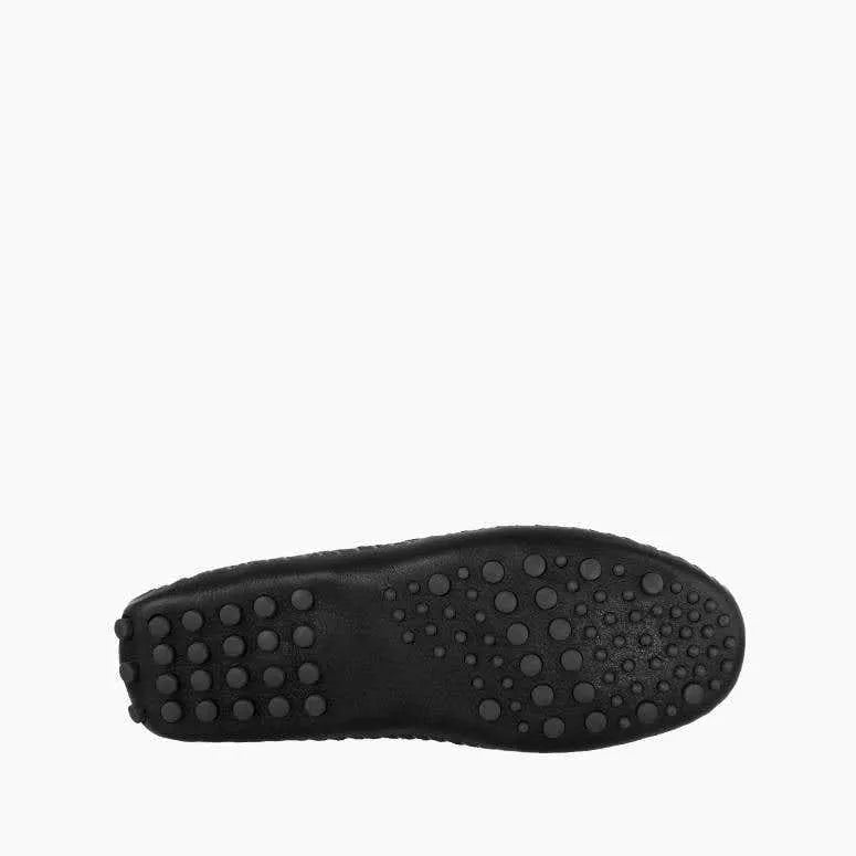 Men's P.W. Driving Moc (Color Block)