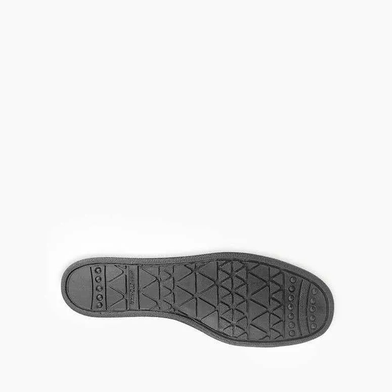 Women's High Top Back Zip Boot - Limited Edition
