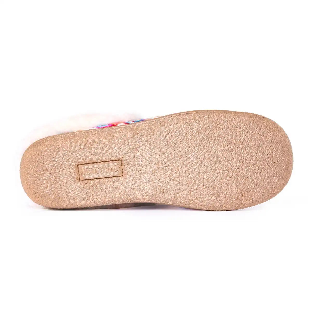 Women's Camp Collar Scuff