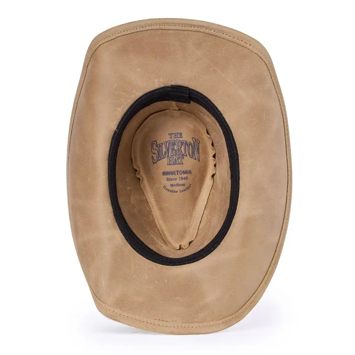 Silverton Dude Hat