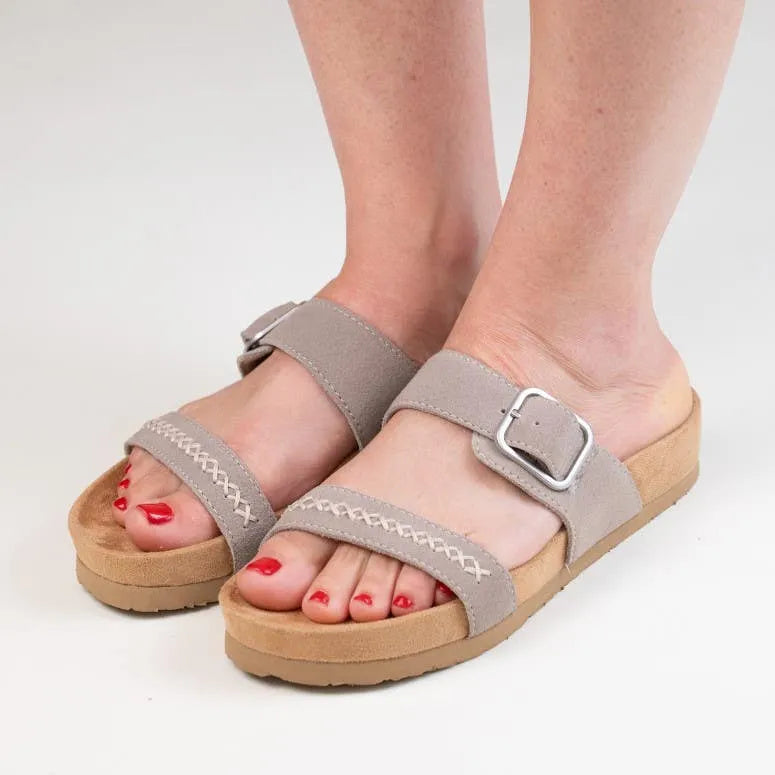 Women's Gideon