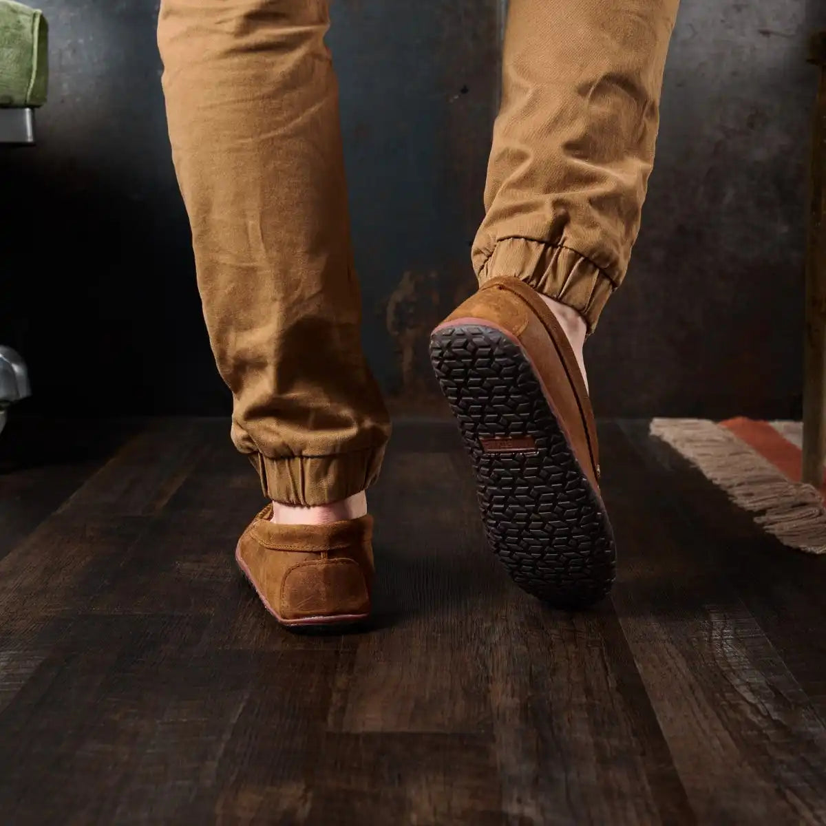 Men's Venetian Tread
