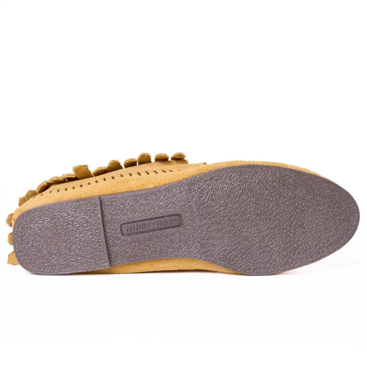 Women's Classic Fringe Hardsole Boot - Limited Edition