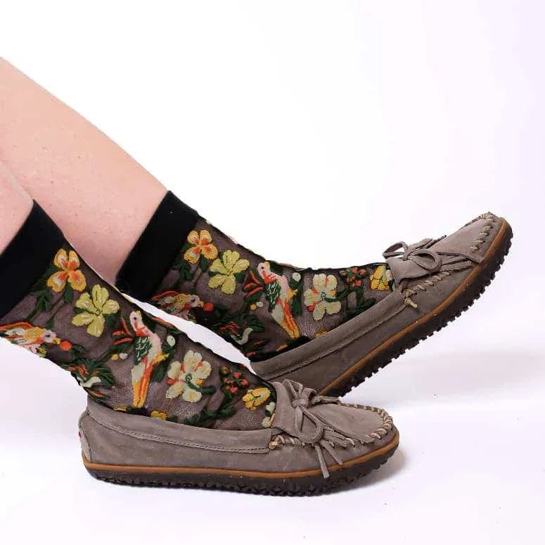 Women's Kilty Tread