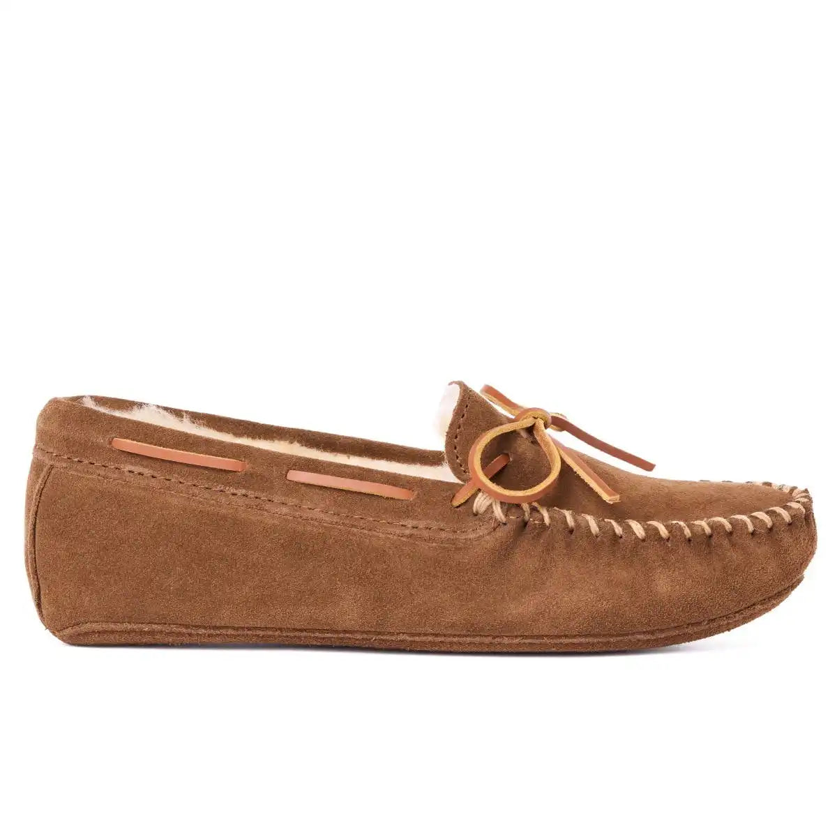 Men's Men's Sheepskin Softsole Slipper