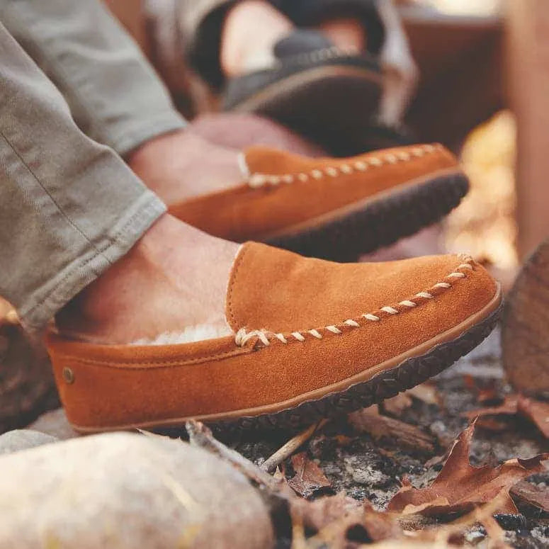 Men's Sheepskin Tobie