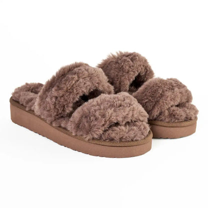 Women's Teddy Two Band