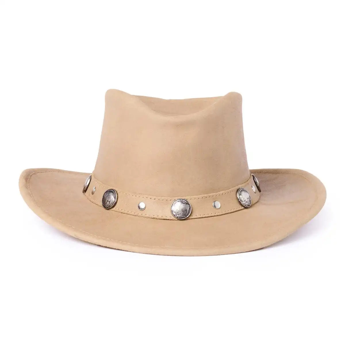 Buffalo Nickel Hat