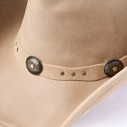 Silverton Dude Hat