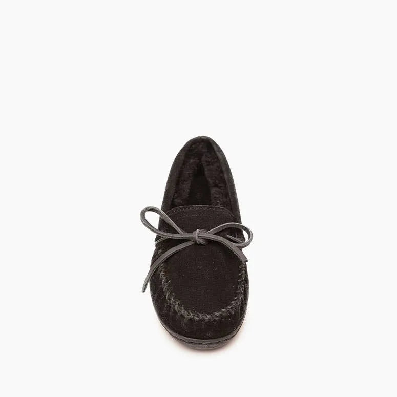 Women's Women's Sheepskin Hardsole Slipper