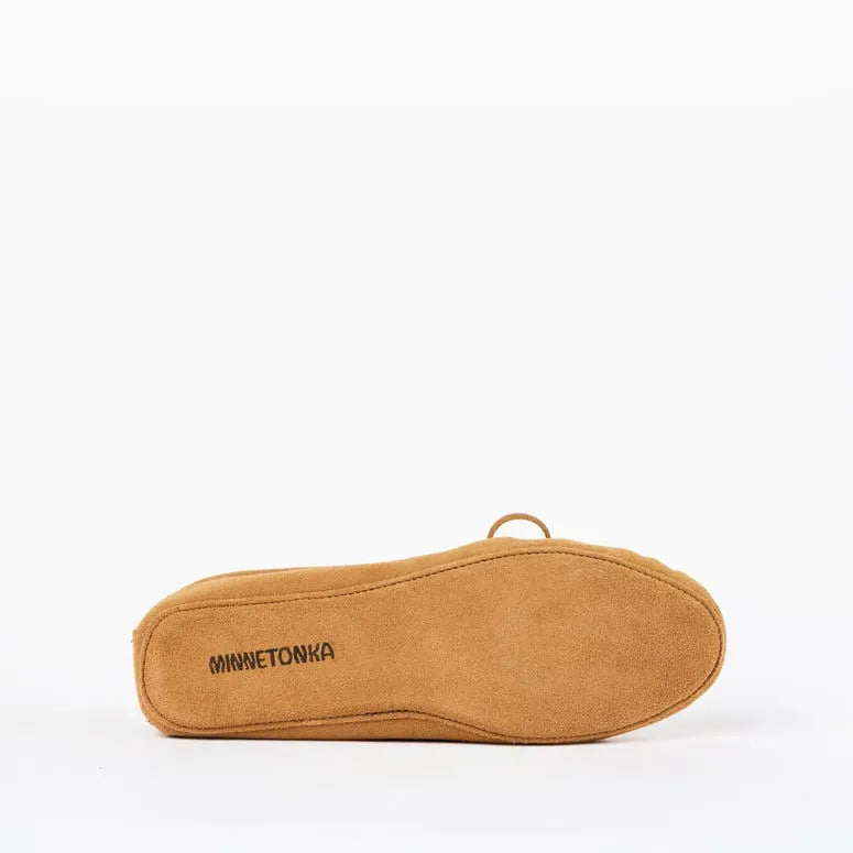 Women's Women's Pile Lined Softsole