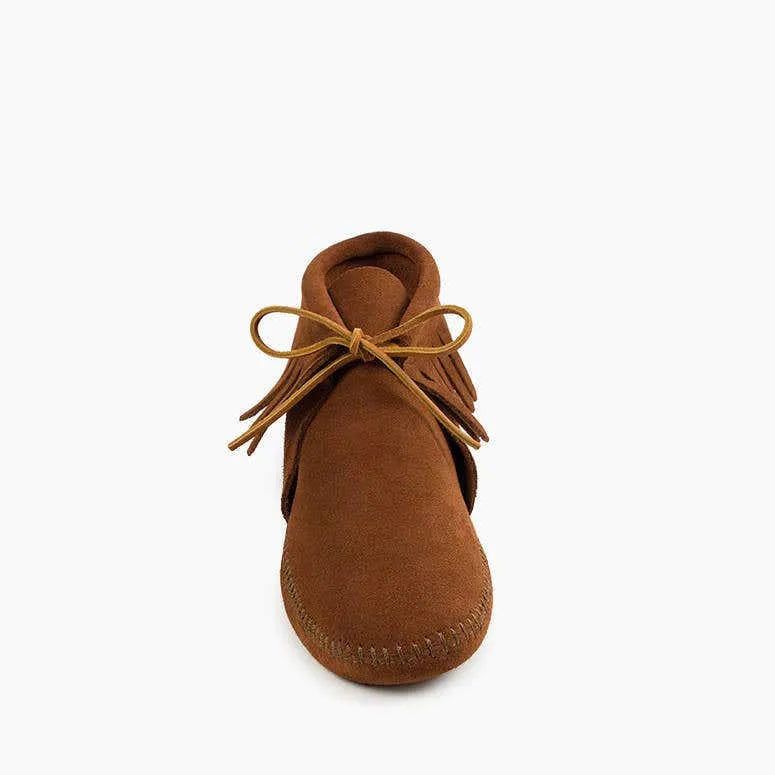 Men's Men's Classic Fringe Softsole Boot