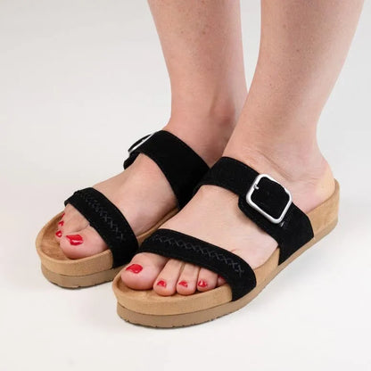 Women's Gideon