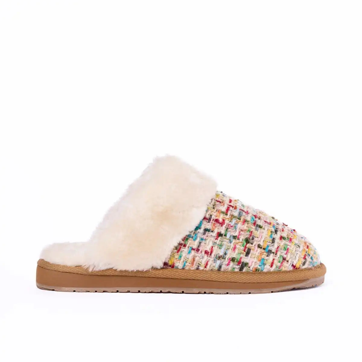 Women's Carefree Scuff