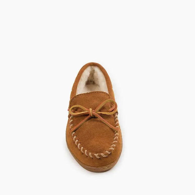 Women's Women's Pile Lined Hardsole - Wide Sizes