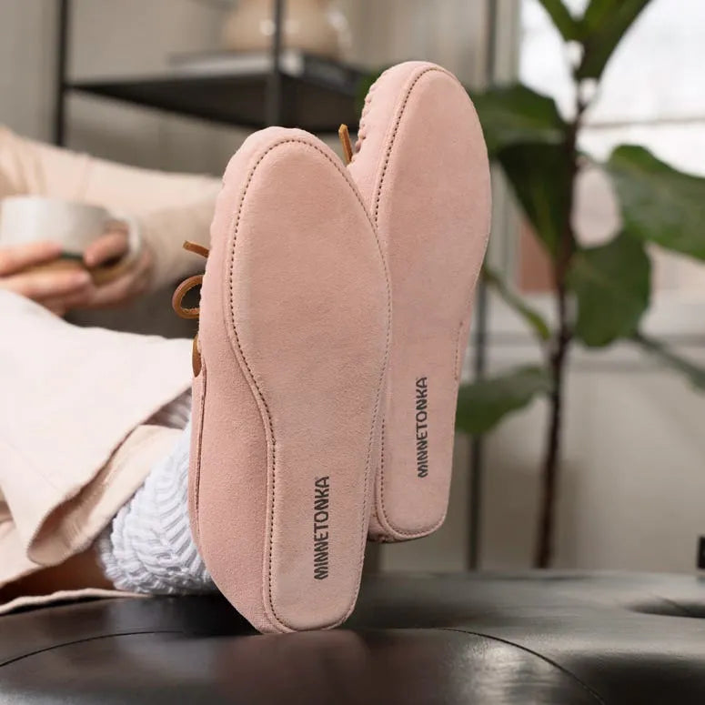 Women's Women's Pile Lined Softsole