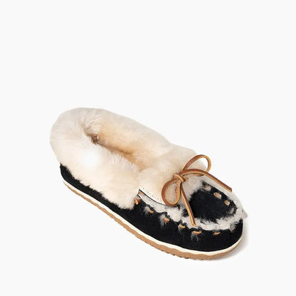 Women's Ultimate Sheepskin Slipper