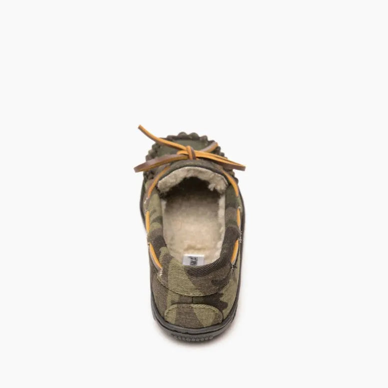 Kids' Kids' Pile Lined Hardsole