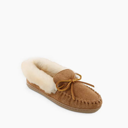 Women's Alpine Sheepskin Slipper