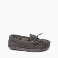 Kids' Kids' Pile Lined Hardsole