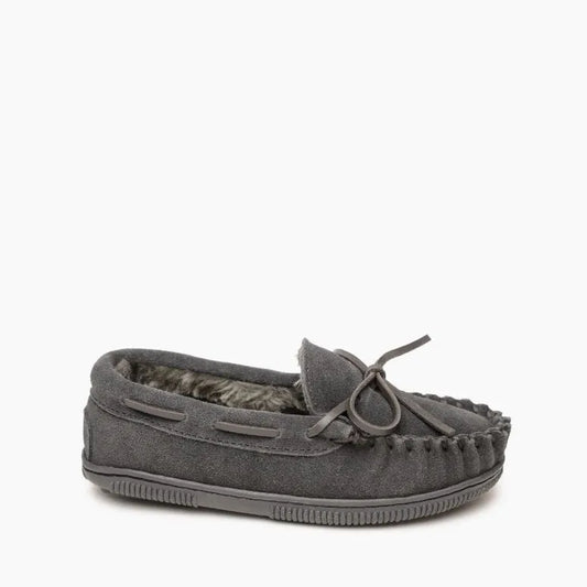 Kids' Kids' Pile Lined Hardsole