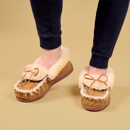 Men's Men's Ultimate Sheepskin Slipper