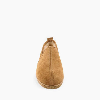 Men's Twin Gore Sheepskin - Wide & Extended Sizes