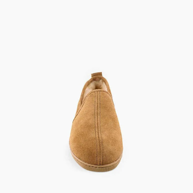 Men's Twin Gore Sheepskin