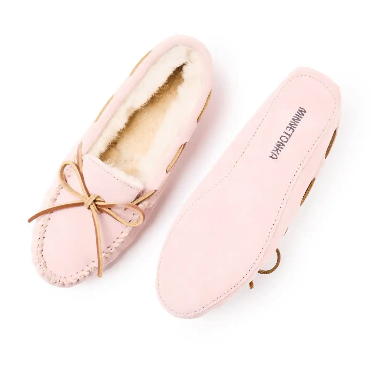 Women's Women's Sheepskin Softsole Slipper