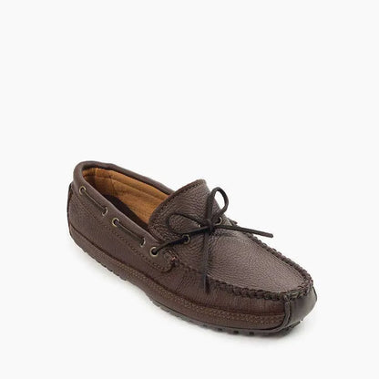 Men's Moosehide Weekender - Extended Sizes