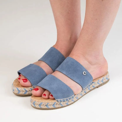 Women's Poppie