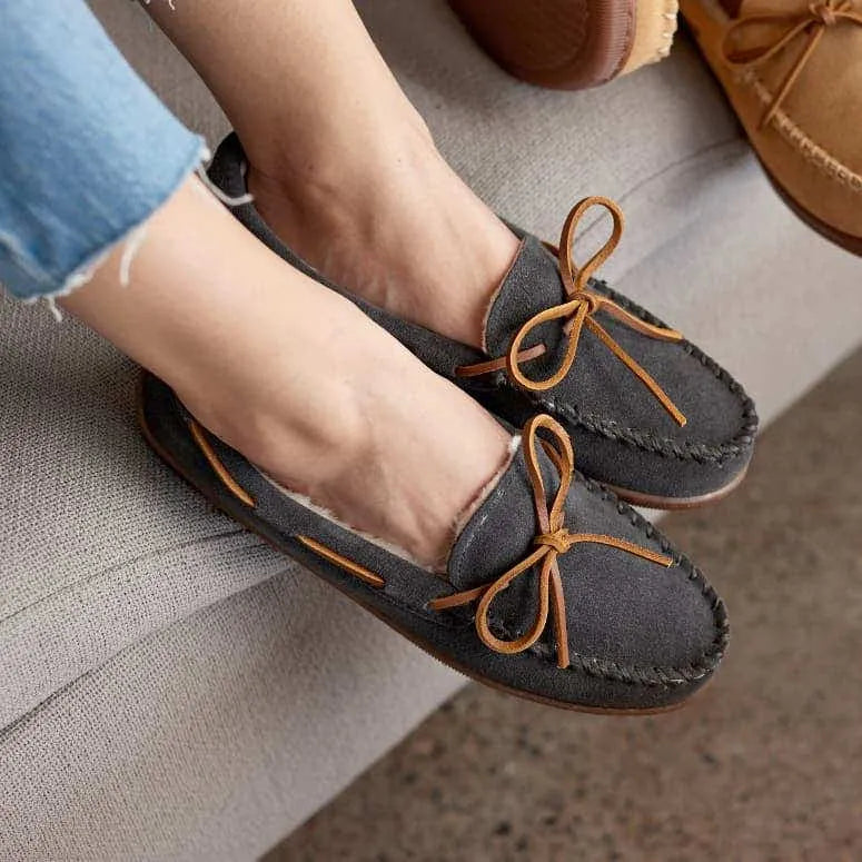 Women's Women's Pile Lined Hardsole