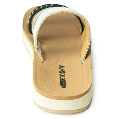 Women's Three Band Slide