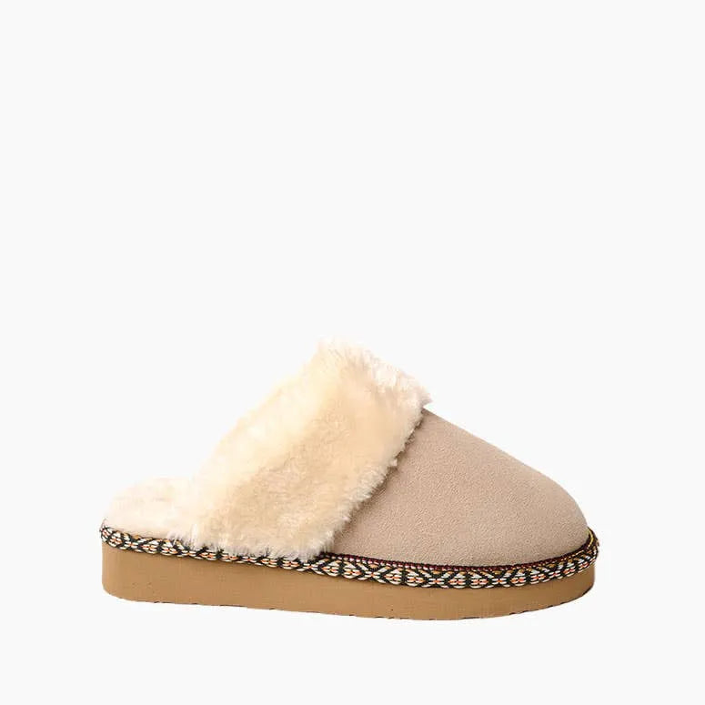 Women's Cerise