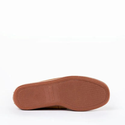 Men's Sheepskin Moosehide Classic