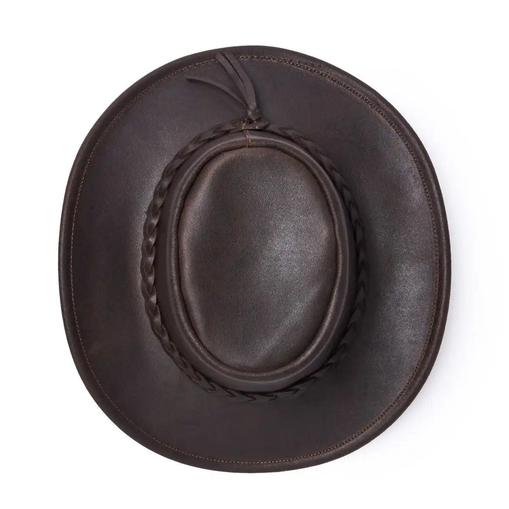 Fold Up Hat