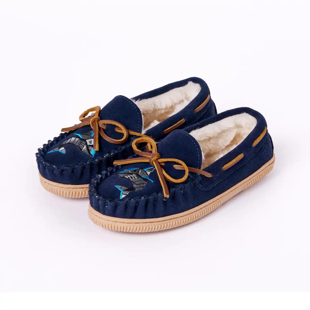 Kids' Kids' Pile Lined Hardsole