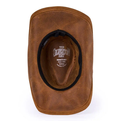 Silverton Dude Hat