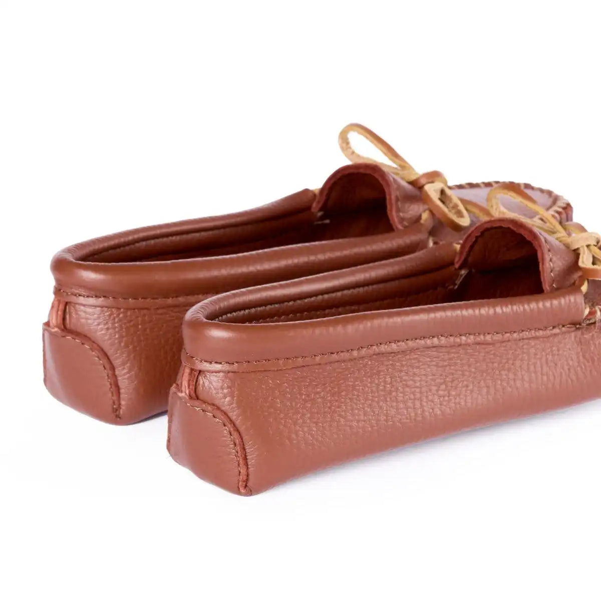Women's Women's Double Deerskin Softsole