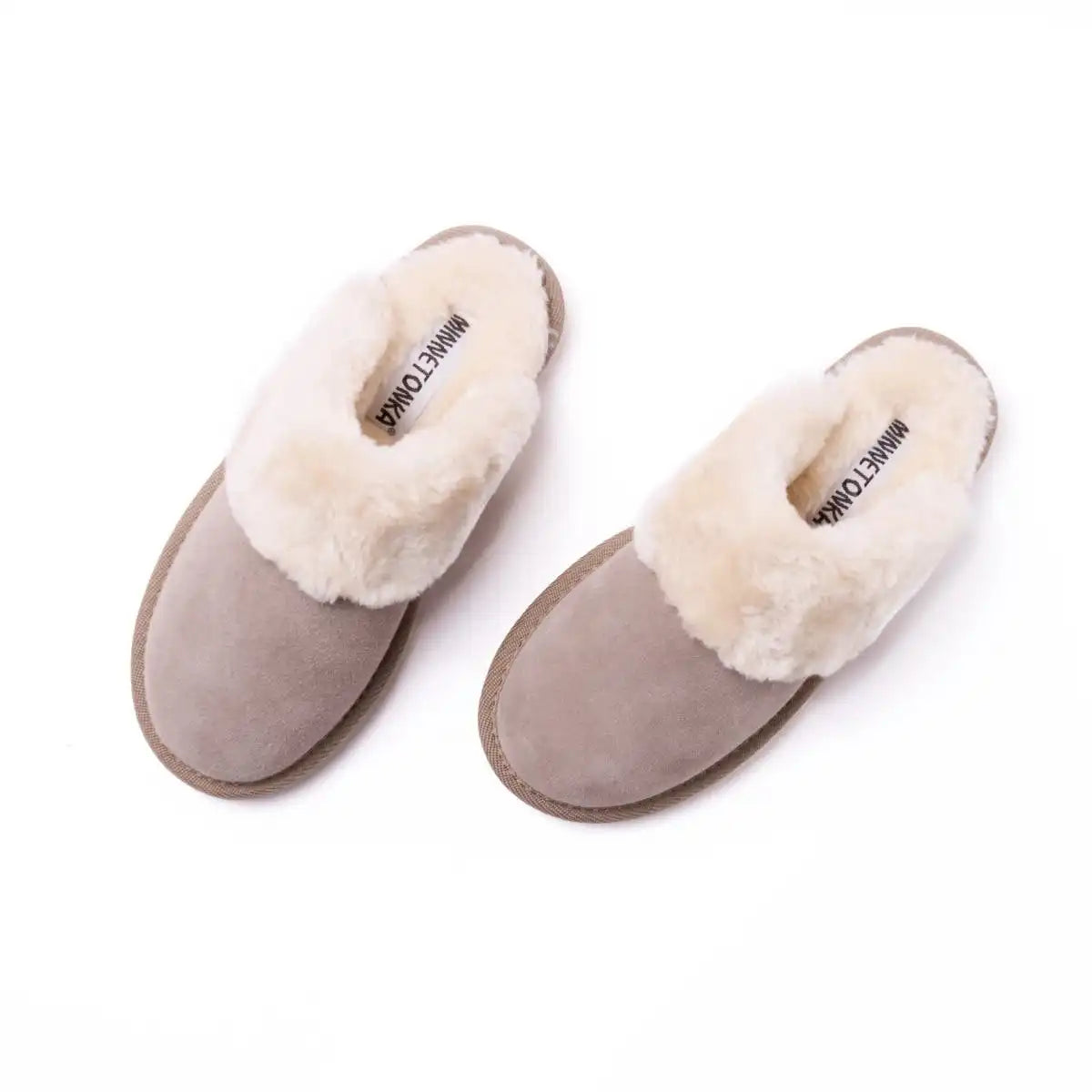 Women's Carefree Scuff