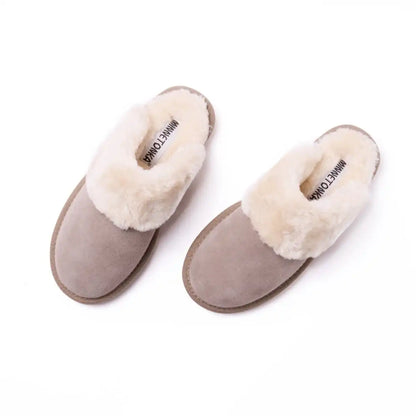 Women's Carefree Scuff