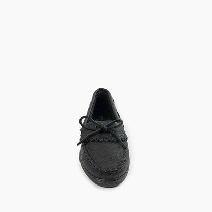 Women's Moosehide Kilty