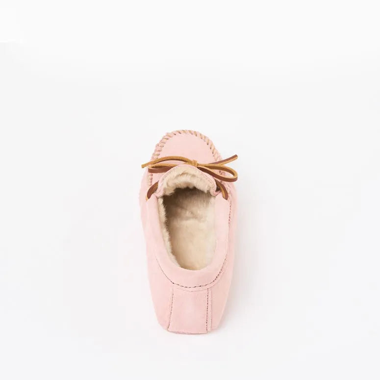 Women's Women's Pile Lined Softsole