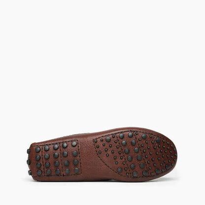 Men's P.W. Driving Loafer (Color Block)