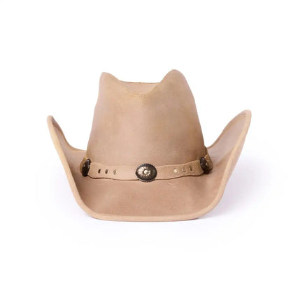 Silverton Dude Hat