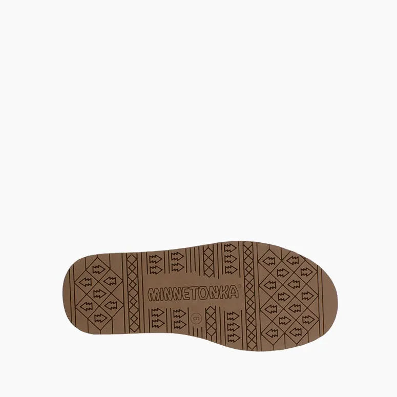 Women's Olympia Short Boot