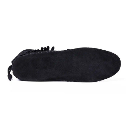 Women's Back Zip Softsole Boot