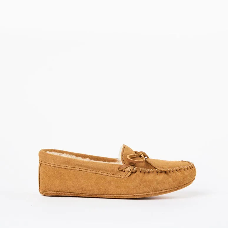 Women's Women's Pile Lined Softsole