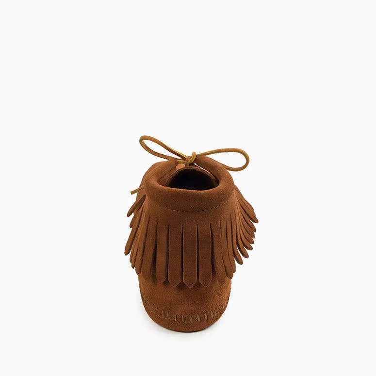 Men's Men's Classic Fringe Softsole Boot